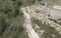 המשבר התקציבי ואיום רב המקומות הקדושים