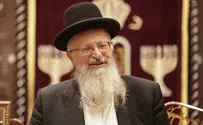 צילום: אלישע גרוסברג אם נהיה חזקים, הם לא יעזו לעשות מהפכה
