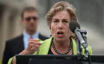 Jewish Democratic Rep. Jan Schakowsky reportedly to retire