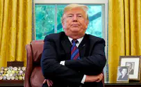 Американцы недовольны Дональдом Трампом
