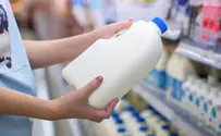 US Jews worry Trump's changes may change milk's kosher status