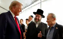 Trump's first 100 days - a plethora of achievements