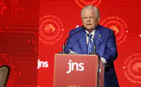 Pastor Hagee warns against regimes in Iran and Turkey