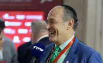«Сегодня я «продаю» Панаму в Израиле»