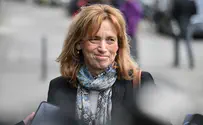 Еврейка – министр в германском правительстве