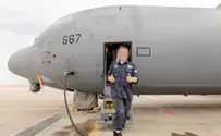 Soldier with autism to be presented with award of excellence