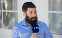 יום זיכרון ראשון בלי אביעד הי"ד