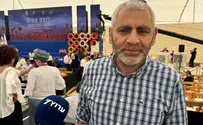 «Йонатан пал во время попытки найти тело Адара Голдина»