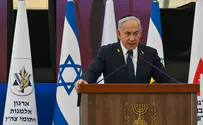 החטופים כל הזמן לנגד עינינו, משימה קדושה