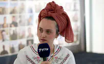 מרגישה שהוא חי, אבל המציאות היא אחרת