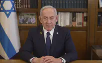 "בשם ולמען הנופלים נדבוק במשימת הניצחון"