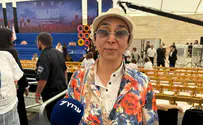 "אריאל הכניס חיים לכל מקום"