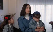"איך אומרים לילדה בת שלוש שאבא לא חוזר?"