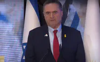 צה"ל חייב תמיד לחצוץ בין אויבינו לתושבינו