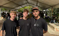 בוכים על האובדן, בעצמאות נחגוג עבורו