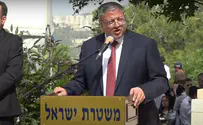"יהי רצון שנזכה לחוק עונש מוות למחבלים"
