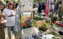 המכתב המרגש שכתב עידן קינן ז"ל לסבתו