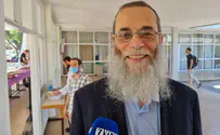 המסר של הפצוע קשה ליום הזיכרון