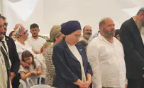 "מזכירים לעצמנו את חובנו העצום לגיבורים"