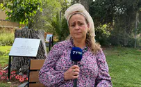 "כשזוכרים אותם מתחברים למסירות שלהם"