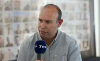 "איתן אמר שעליו לעשות הכול למען העם"