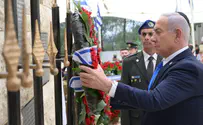 נוסיף חיים, נבנה וננצח את אויבינו