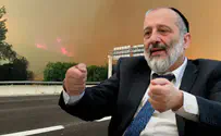 «Уничтожать каждого террориста-поджигателя!»