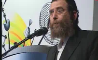 העסקן הליטאי עקץ את שי גראוכר