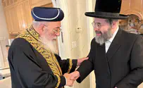 King Solomon reveals Israel’s Heritage