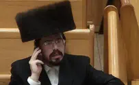 אשדוד: אברך בן 49 נפטר לאחר מאבק בסרטן