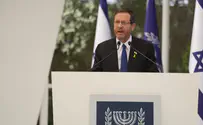 President Herzog leaves to Germany to mark 60 years of diplomatic ties