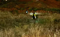 Missing woman rescued on Memorial Day