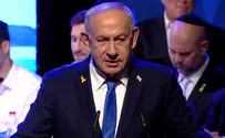 למלחמה יש יעד עליון - הניצחון על אויבינו