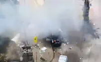 צפו: סיכול ממוקד בדרום לבנון
