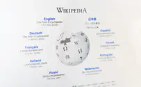 Members of Congress call on Wikipedia to curb its antisemitism