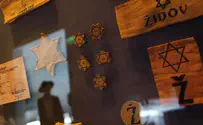 The fatal flaw in memorializing the Holocaust