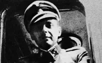 This is how Nazi war criminal Josef Mengele evaded prosecution for years