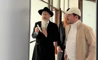 רגעי השבוע - פרשת תזריע ומצורע