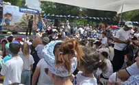 "אנחנו לא חרדים"