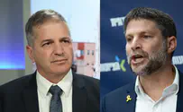 סמוטריץ' לקיש: שביתה תמוהה וחסרת אחריות