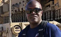 A US  firefighter’s perspective on Israel’s emergency responders