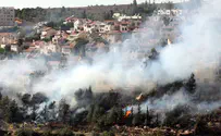 Two Arabs arrested for posting incitement on social media