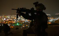 290 נעצרו, נשקים ומאות אלפי שקלים הוחרמו