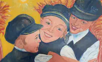 A vision for unity and revival