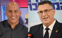 סער ורעייתו תובעים את ברק סרי