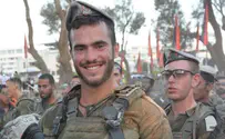 Keshet academy bids farewell to fallen soldier