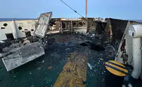 Malta denies blocking damaged Gaza-bound aid ship