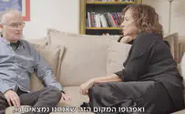 השחקן דב נבון: יש לי השגחה עליונה