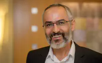 המאבק האמיתי במדינה הוא על דמותה האמונית