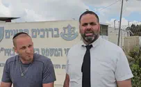 הפצוע דורש: עונש כבד למחבל וגירוש משפחתו